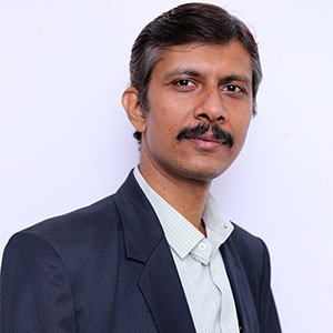 Dr. Anup Palsokar